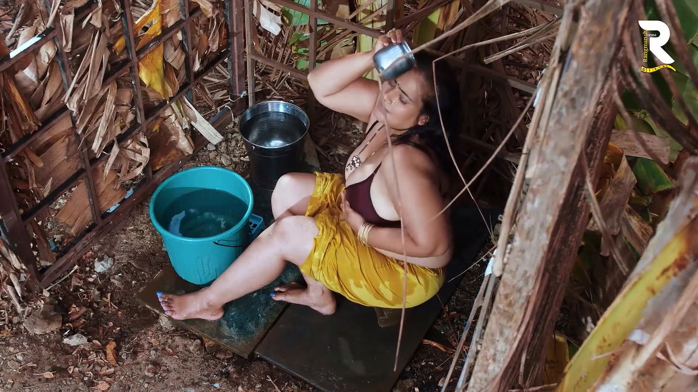 Raat Ka Cinema -Rangmanchcinema E01-2