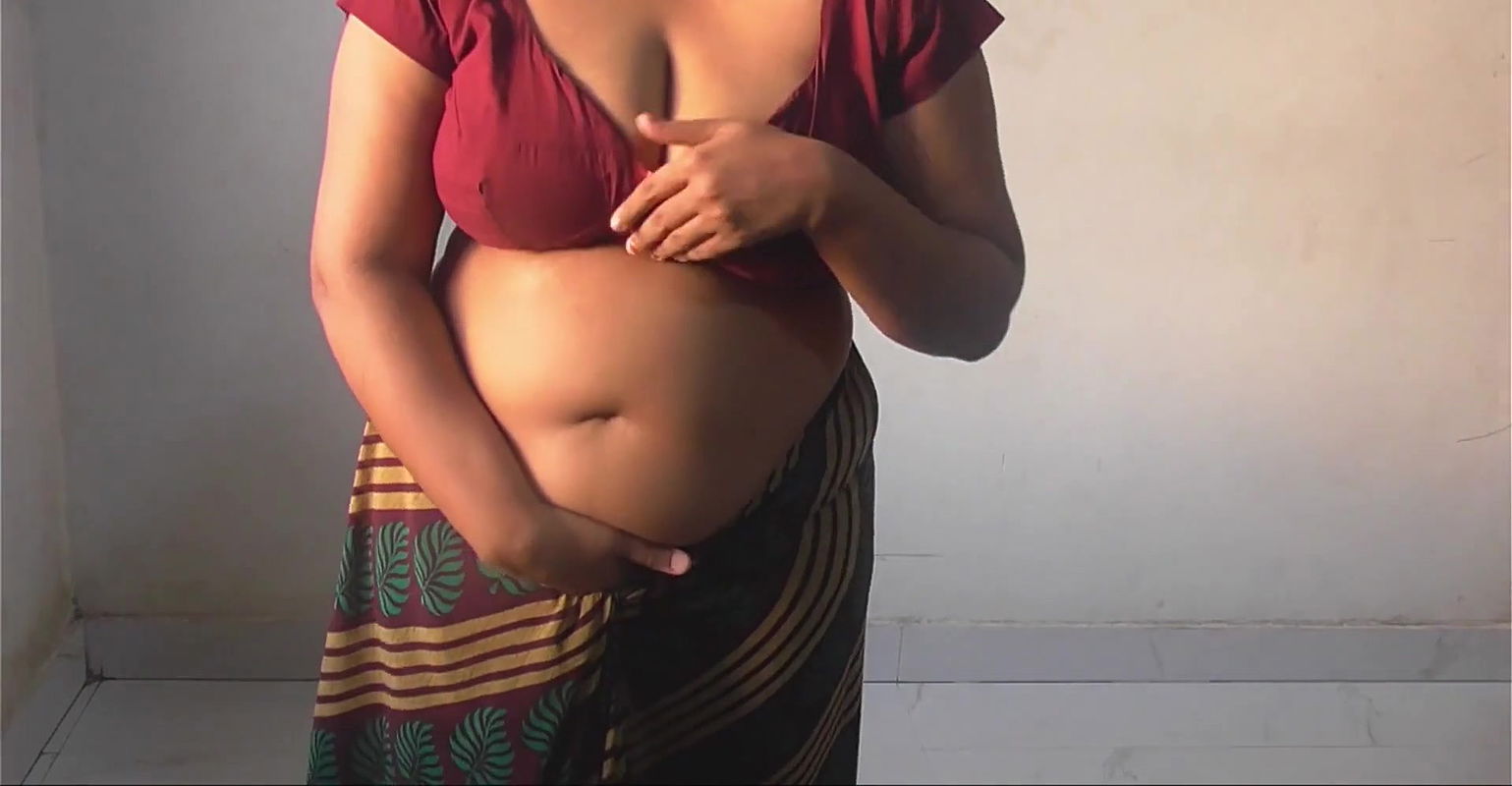 Big Boobs Stepmom Disha Masturbating