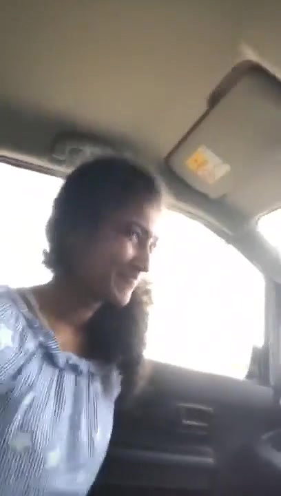 Inside car lover fun