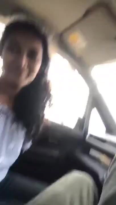 Inside car lover fun