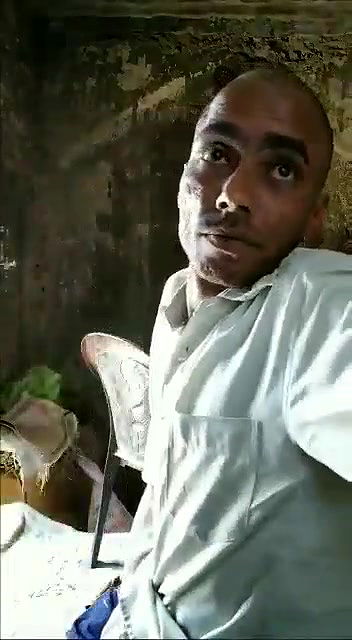 Village couple quick