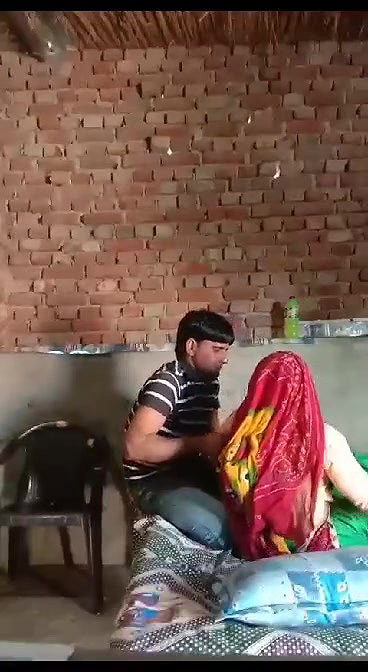 Vill Devar bhabhi having