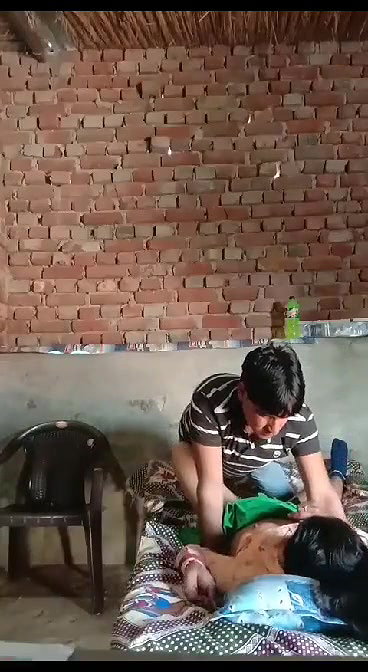Vill Devar bhabhi having