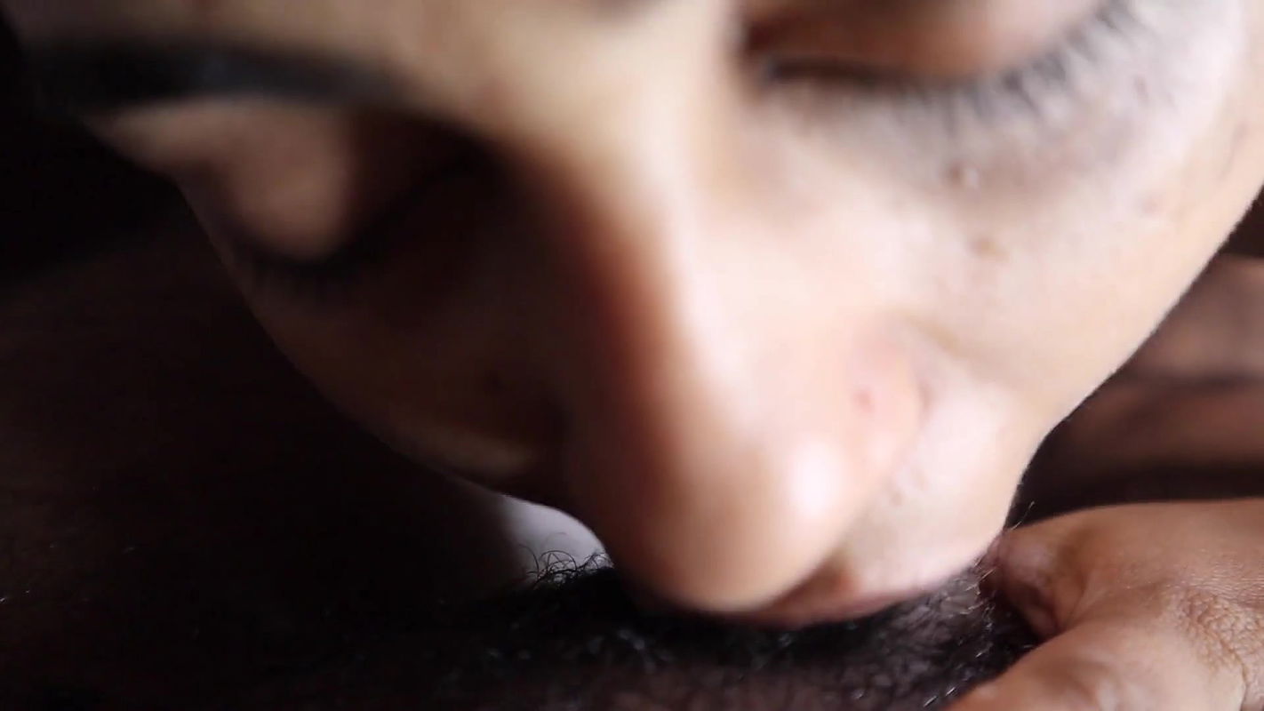 lucky boy got his dick suck by horny milf