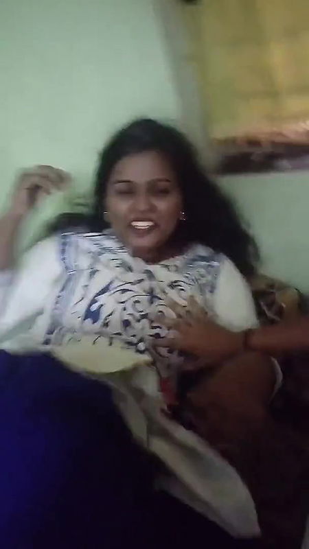 Desi Hostel Lesbian Girl Boob Press