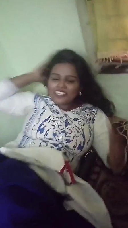 Desi Hostel Lesbian Girl Boob Press