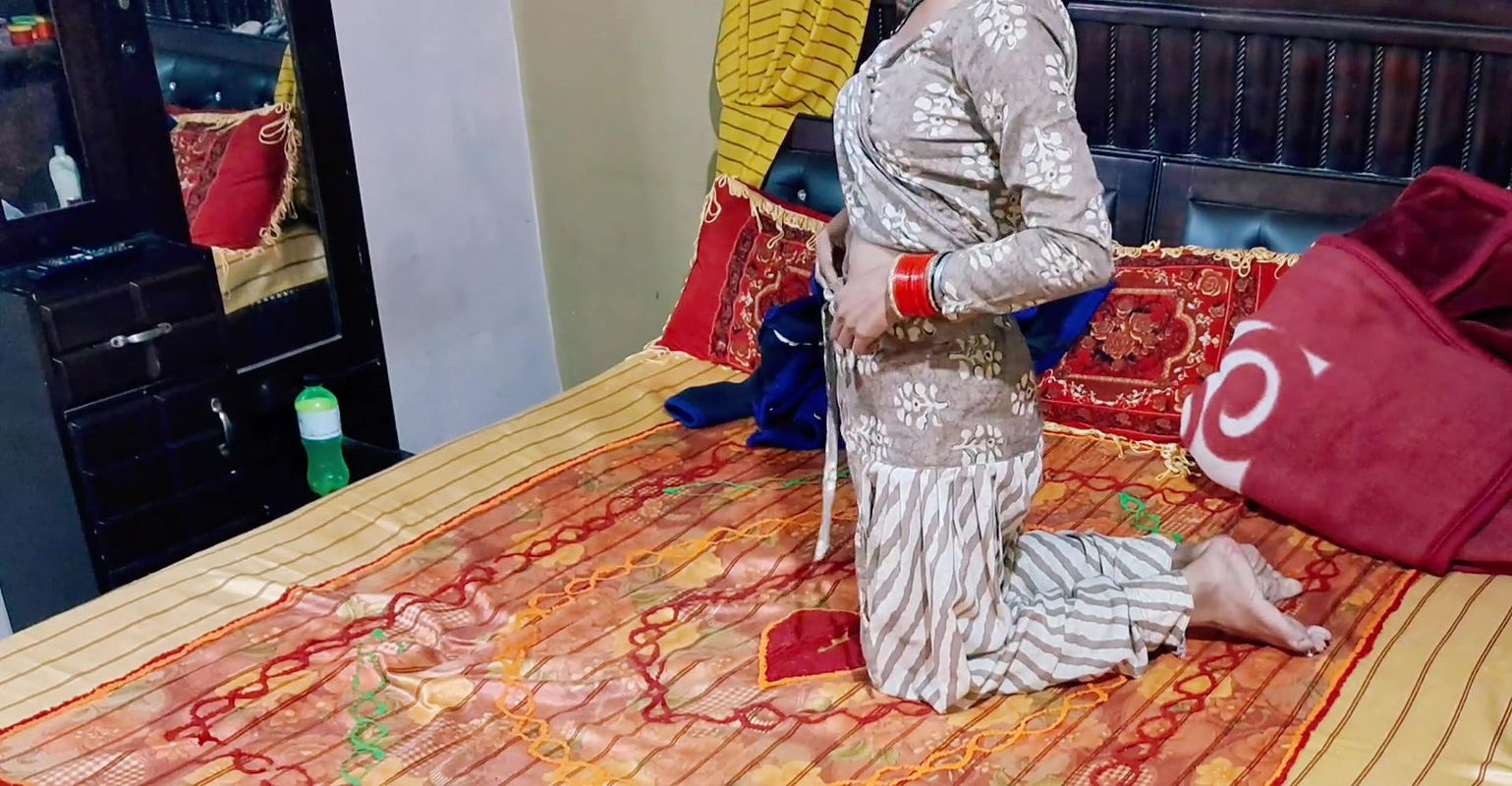 Bhabhi Xshika doggystyle fuck