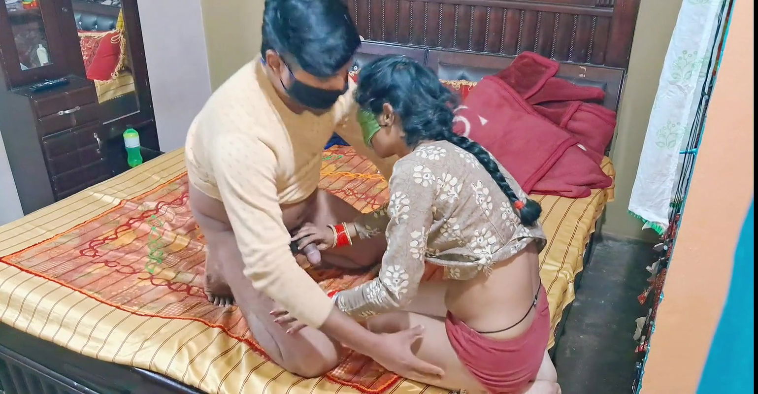 Bhabhi Xshika doggystyle fuck