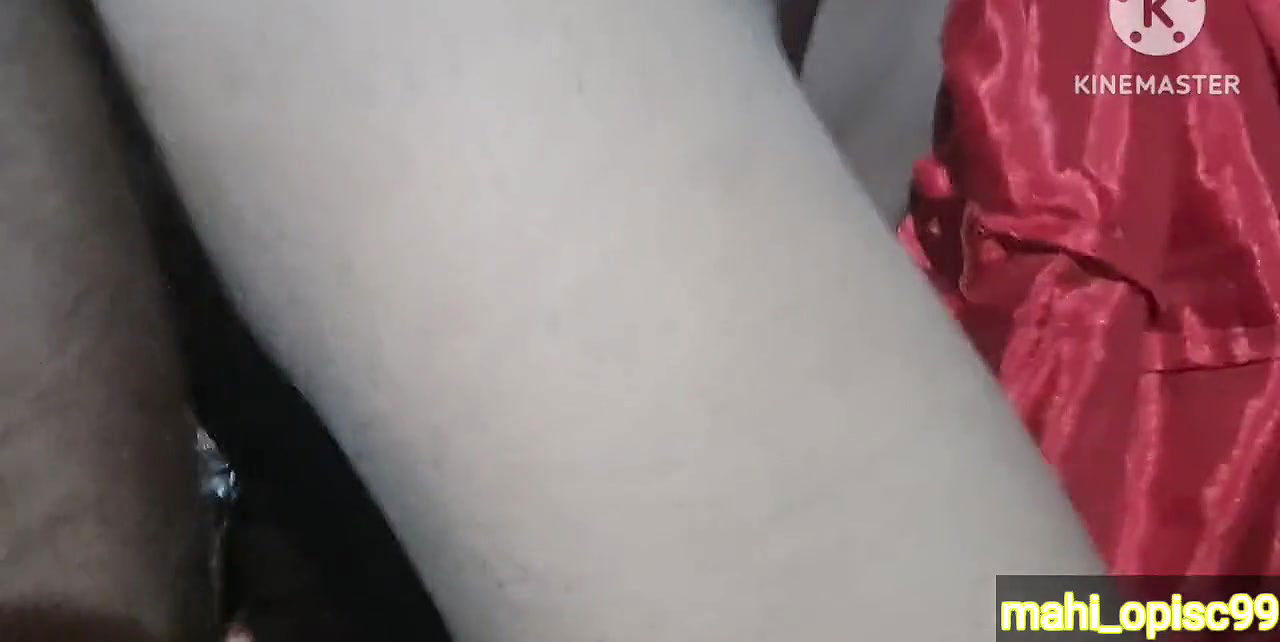 Mamo ki Raat bhar chudai ghodi banakar ne