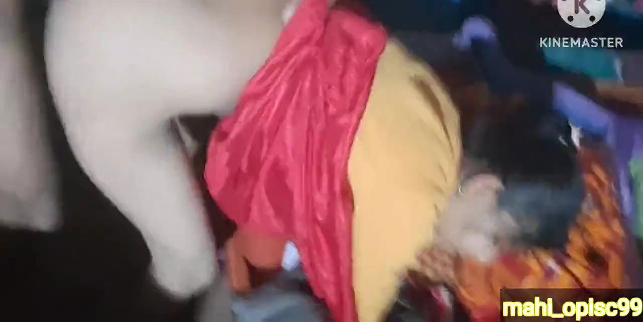 Mamo ki Raat bhar chudai ghodi banakar ne