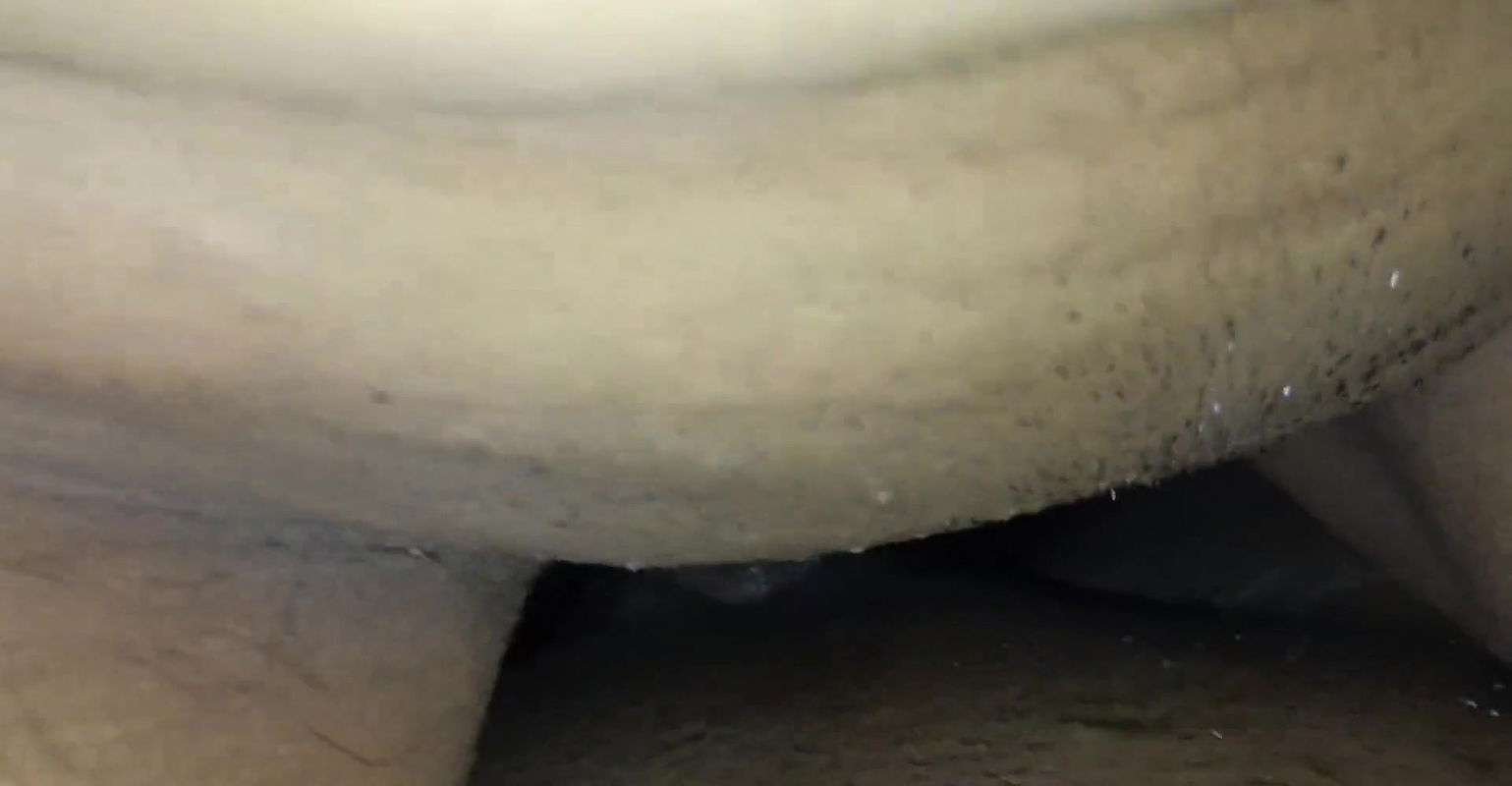 Patni ko pati ne dusre se chudwate huye pakada, husband caught his wife and give Anal fuck