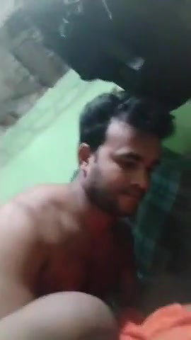 Beautiful Desi couple fucking