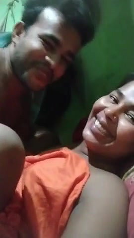 Beautiful Desi couple fucking