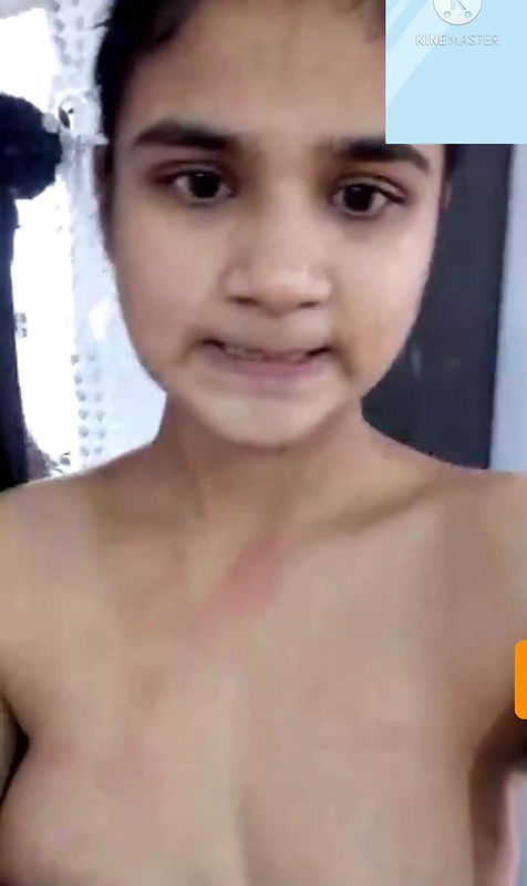 Sexy Tamil Showing Nude Body