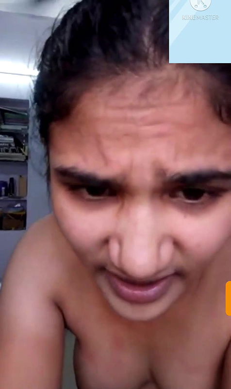 Sexy Tamil Showing Nude Body