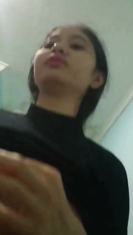 Desi sexy Assamese girl fucking hard