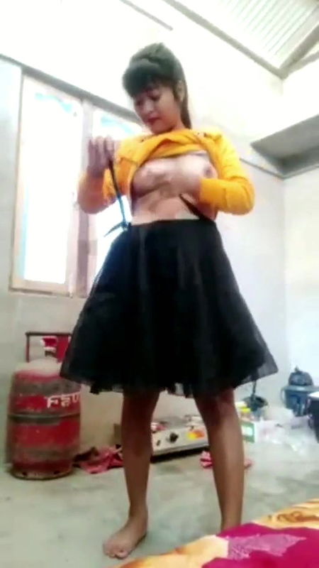 Assamese teen girl sexy nude clothes change and fuck boyfriend