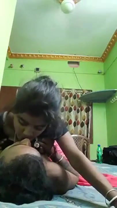 Bengali Couple Rekha and Abhi Fucking 5 clips