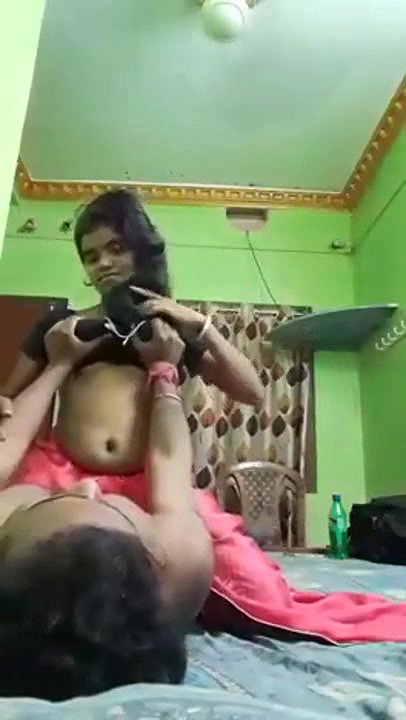 Bengali Couple Rekha and Abhi Fucking 5 clips