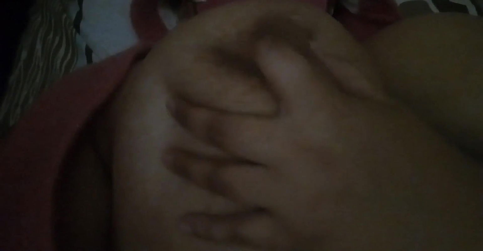 Amateur Mastrubation