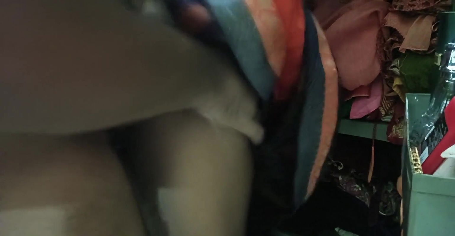 Big ass Indian maid in saree fucked hard by malik