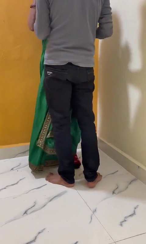 Boyfriend Sex with His Ex Girlfriend Before 10 Day of Marriage