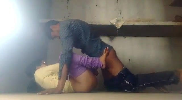 Village lover fucking