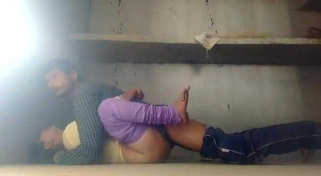 Village lover fucking