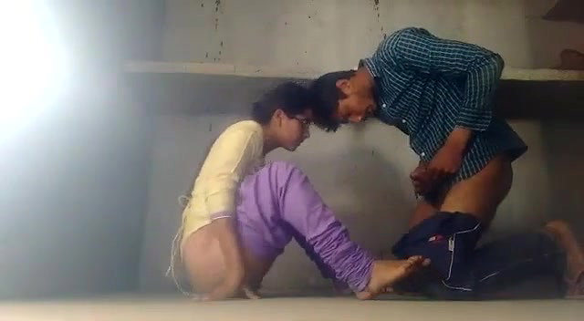 Village lover fucking