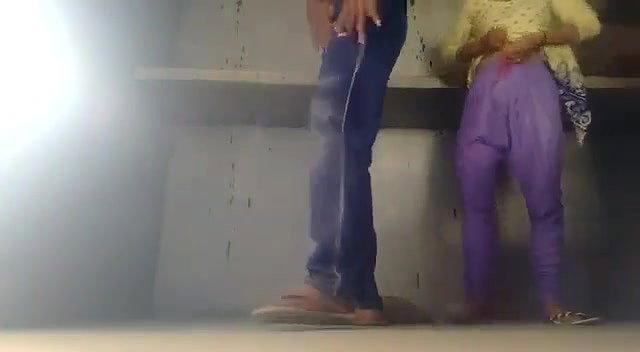 Village lover fucking