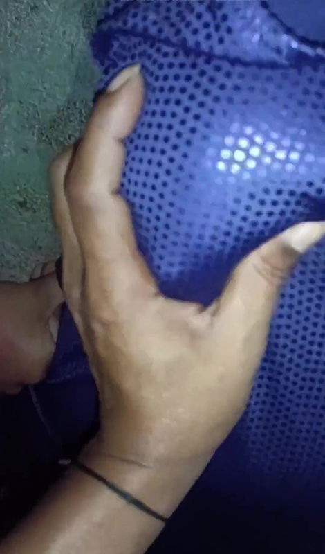 Desi Indian College Students Fuck Doggy Style