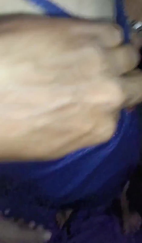 Desi Indian College Students Fuck Doggy Style