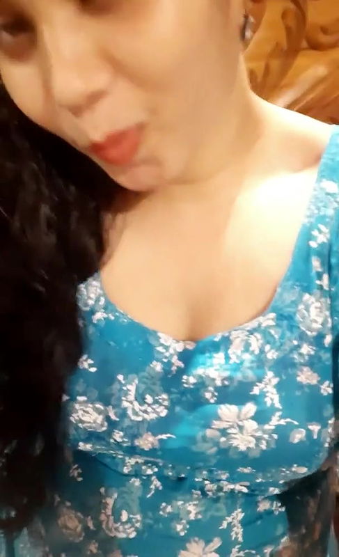 Feeling so hot you can touch my pussy