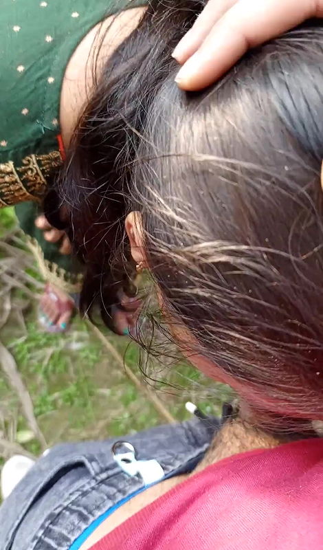 ganna Chori Karte Ladki Ko choda hindi audio video