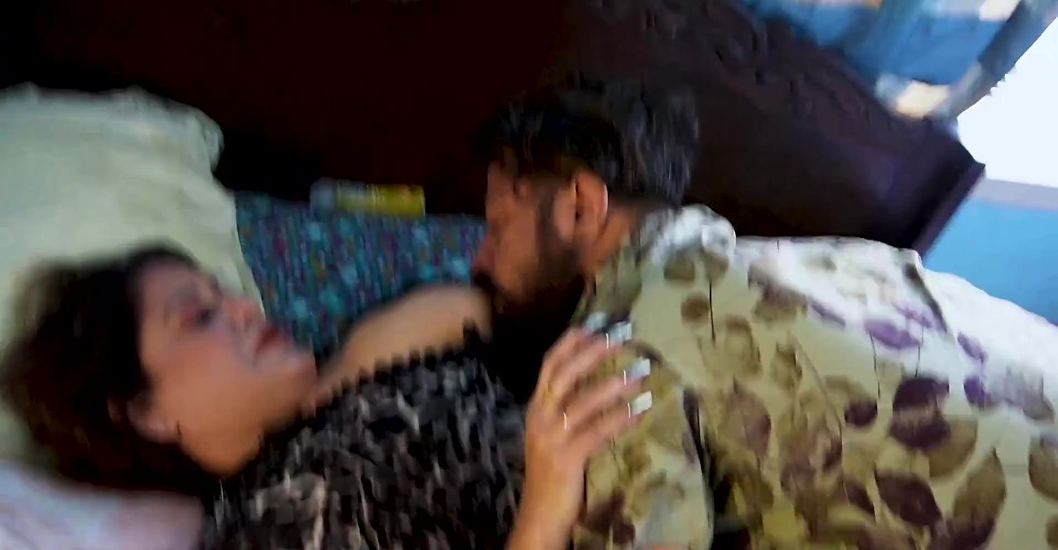 HOUSE OWNER FUCKED HER ROOM BOY, REAL ANAL SEX, DESI HARDCORE SEX, FULL MOVIE