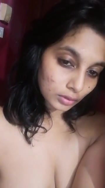 Beautiful unsatisfied bhabhi