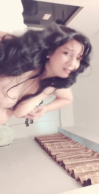 SuperHorny Bigboob Desi Bhabi 6Clip