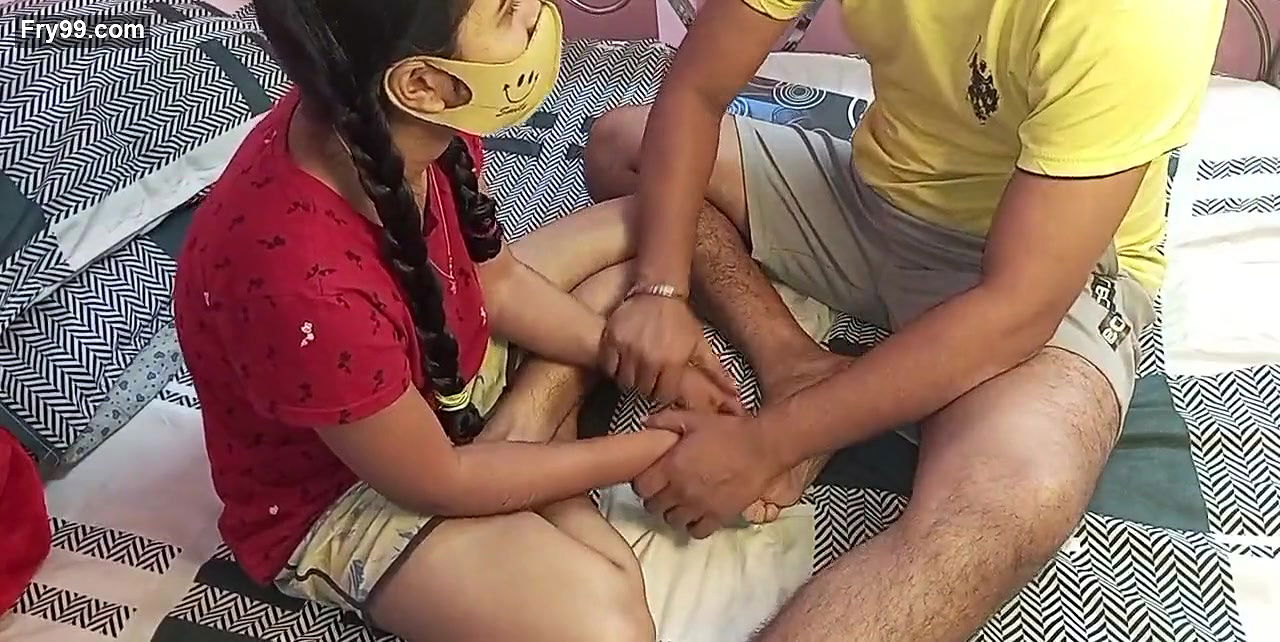 SEXY TEACHER WANTS TO FUCKED HER BIG COCK STUDENT