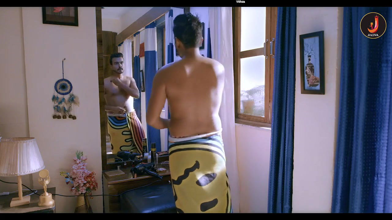 Night Party Epi 3-4 Jalva