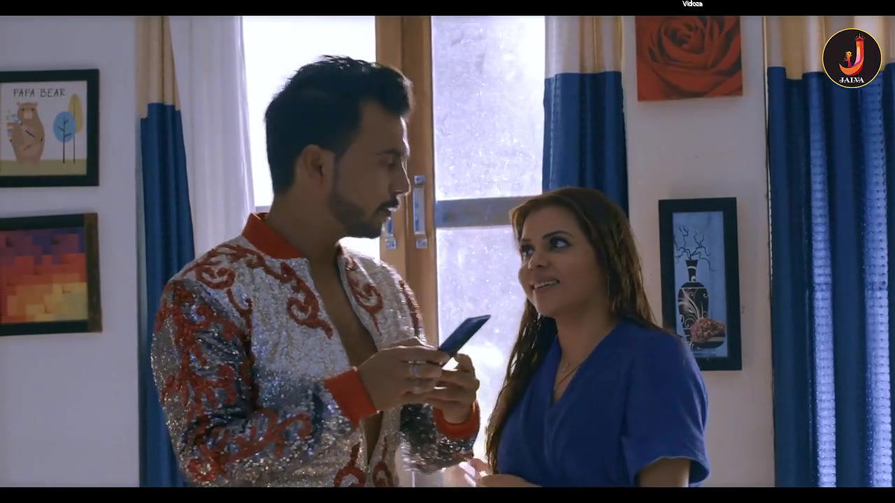 Night Party Epi 3-4 Jalva