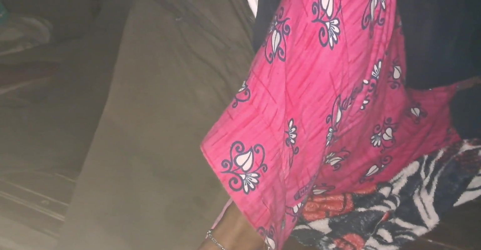 Aadhaar card banane ke bahane bhabhi ki chudayi