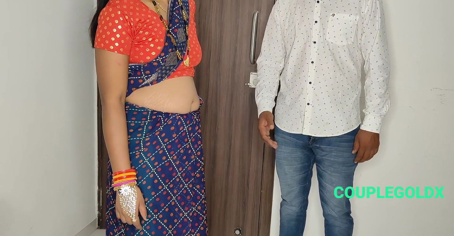 Komal’s husband has not paid the rent for three months