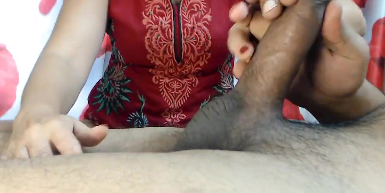 Pretty Slut And My Dick