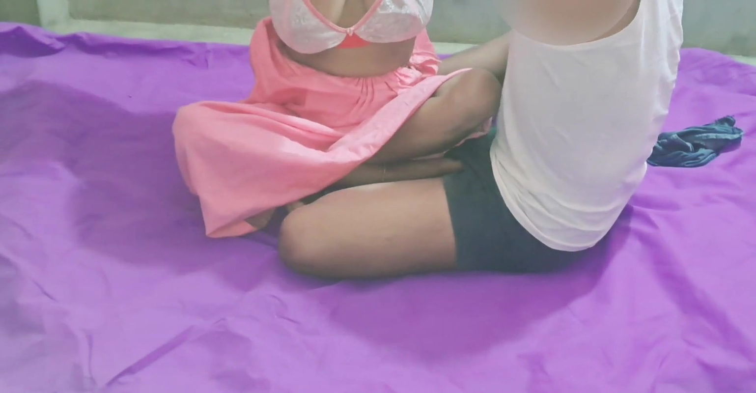 Village Hot Mms Mami ar bhanja sahoo boobs pressing and fucking