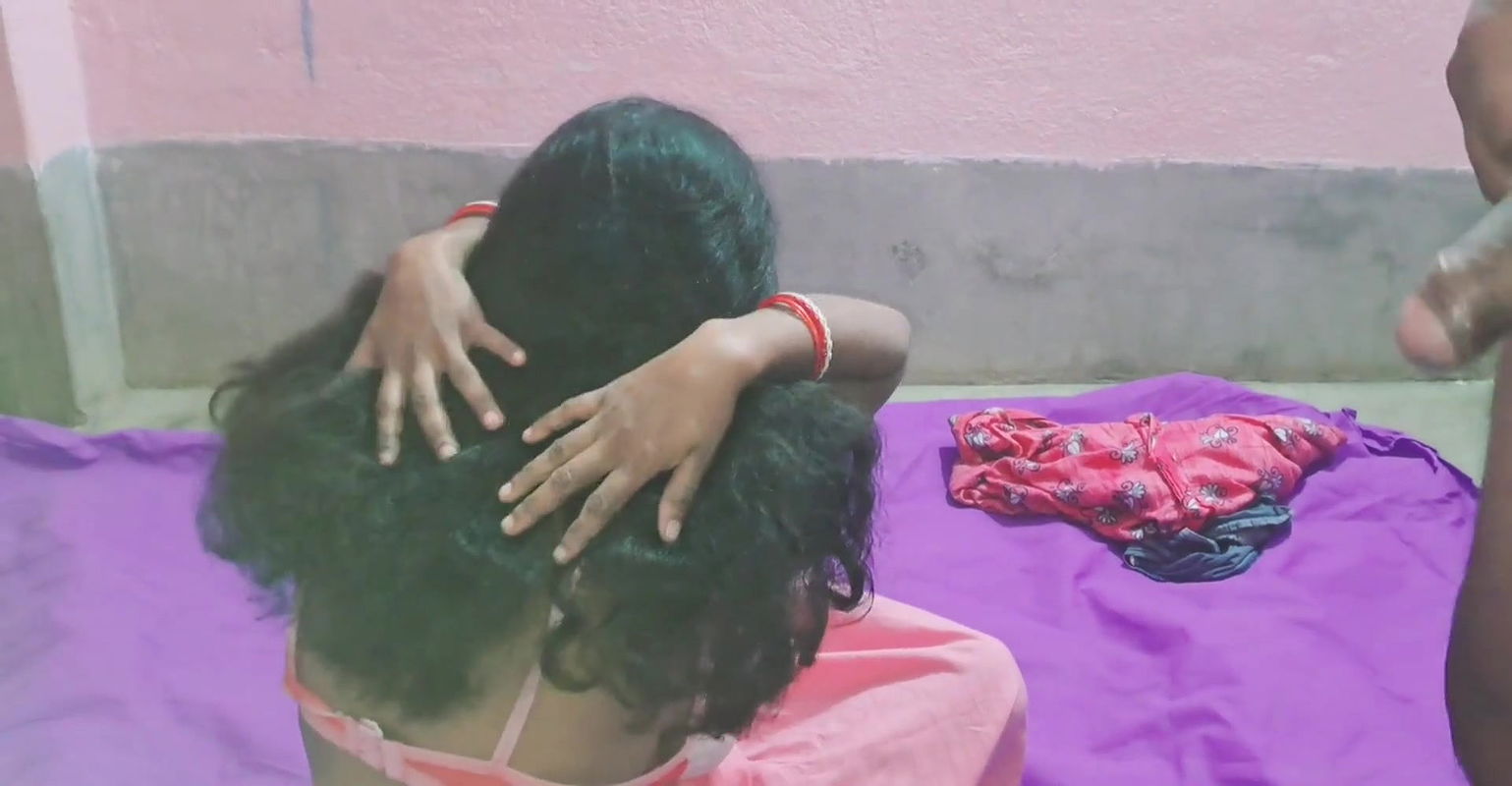 Village Hot Mms Mami ar bhanja sahoo boobs pressing and fucking