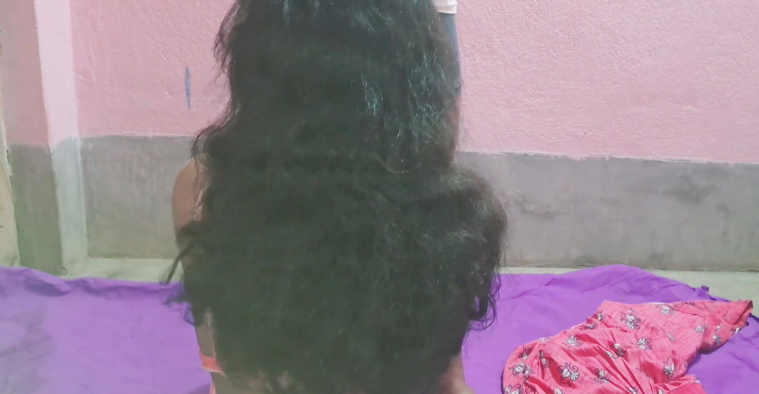 Village Hot Mms Mami ar bhanja sahoo boobs pressing and fucking