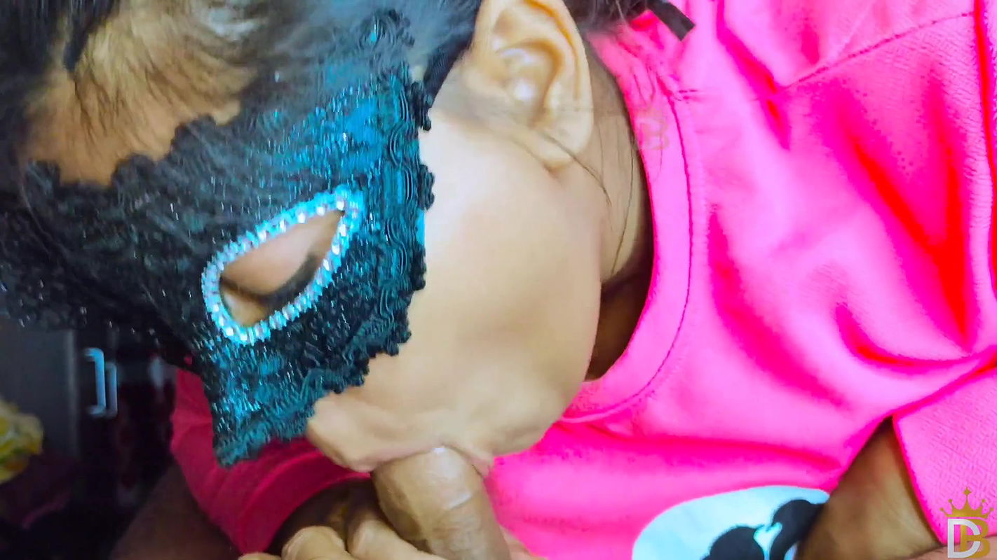 indian stepmom helps stepson