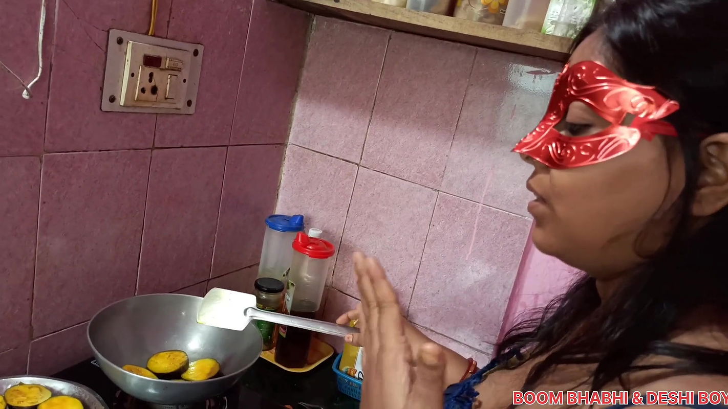 stepmom riding on stepson