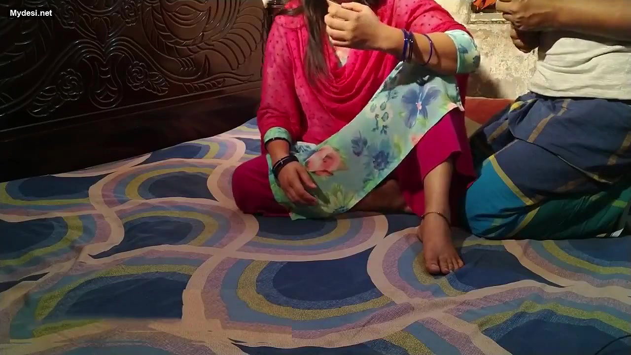 Desi village couple fucking