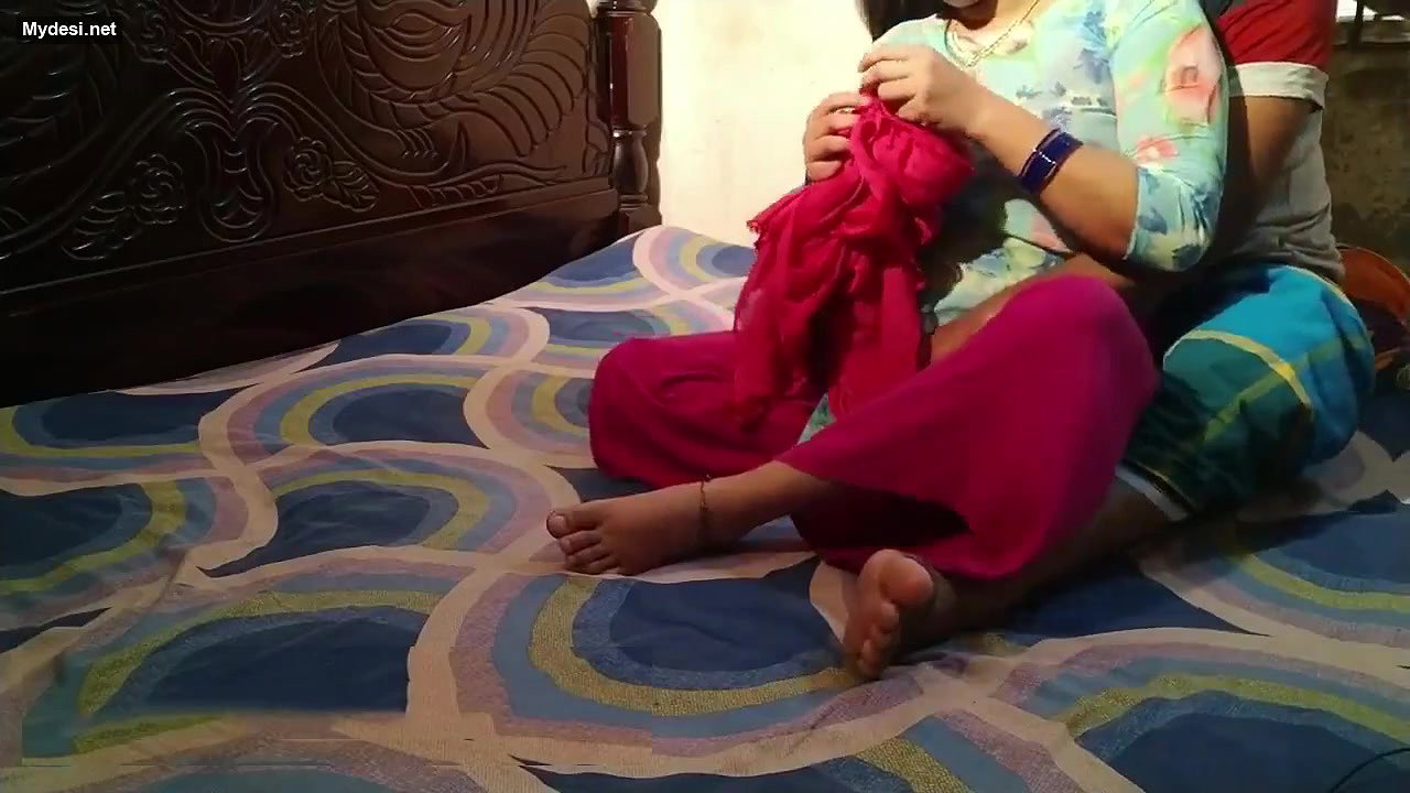Desi village couple fucking
